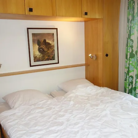 Апартаменты Gentianes G 010 - Cosy 8 Pers