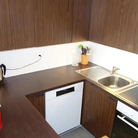 Gentianes G 010 - Cosy 8 Pers