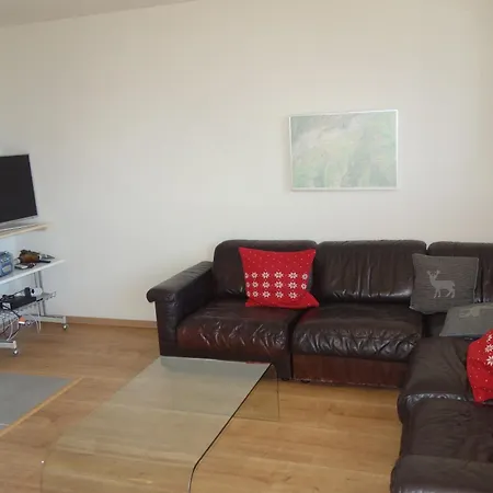 Gentianes G 010 - Cosy 8 Pers