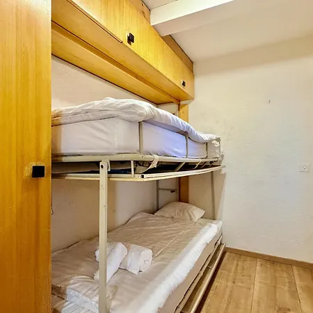 Gentianes G 010 - Cosy 8 Pers