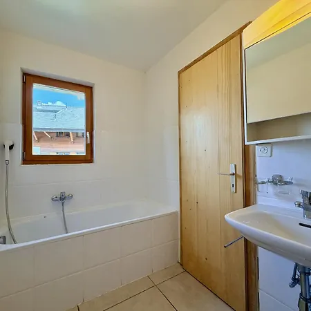 Gentianes G 010 - Cosy 8 Pers Apartment *