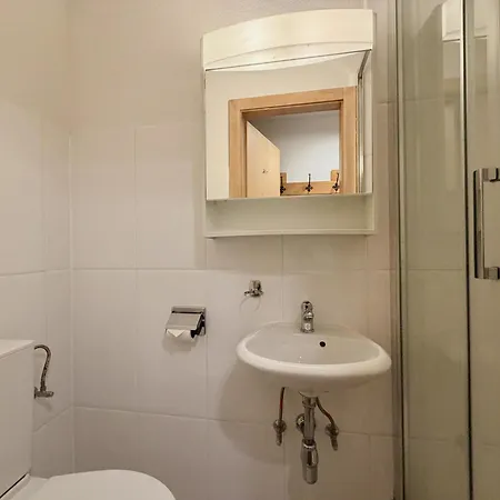Gentianes G 010 - Cosy 8 Pers Apartment