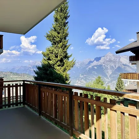 Apartment Gentianes G 010 - Cosy 8 Pers *