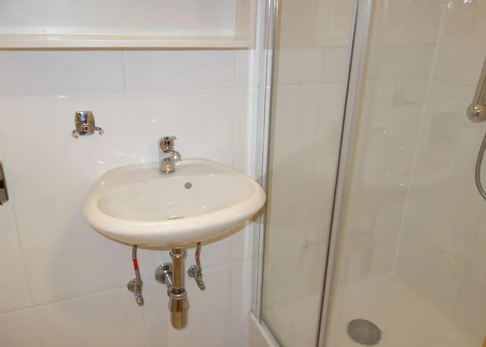 公寓 Gentianes G 010 - Cosy 8 Pers 维松纳