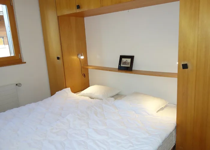 Gentianes G 010 - Cosy 8 Pers