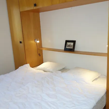 Gentianes G 010 - Cosy 8 Pers