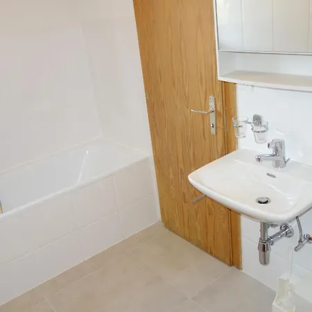 Gentianes G 010 - Cosy 8 Pers * Veysonnaz