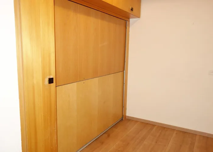 公寓 Gentianes G 010 - Cosy 8 Pers 维松纳